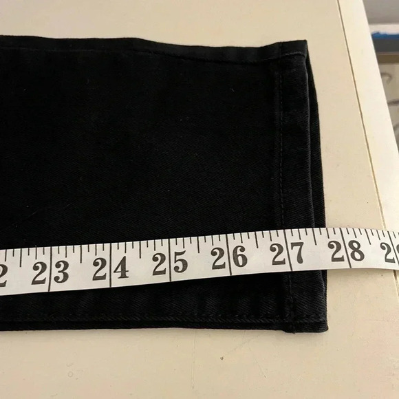 Warehouse One skinny jeans 26x28  NWT - Picture 10 of 12